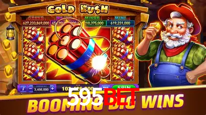 Inovações de Jogos na 595bet: O Futuro das Experiências Interativas