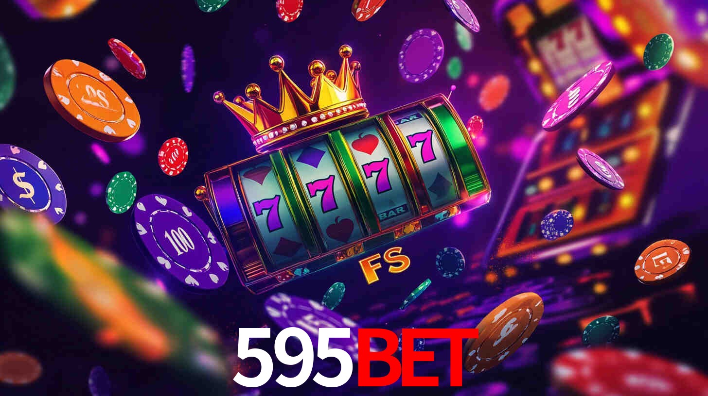 Welcome Bonus 595bet