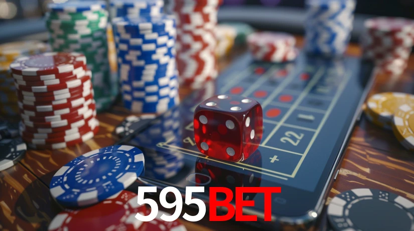 Bônus Generosos e Exclusivos no 595bet para Você!