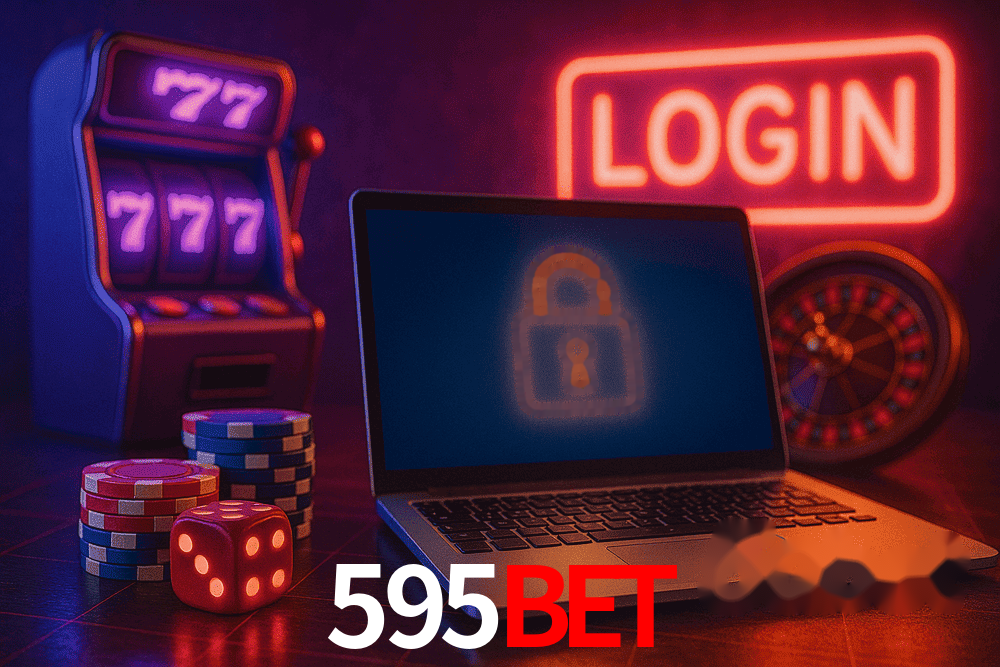 Recursos de Bônus 595bet