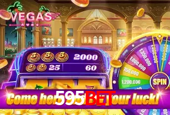 A Popularidade dos Caça-Níqueis no 595bet