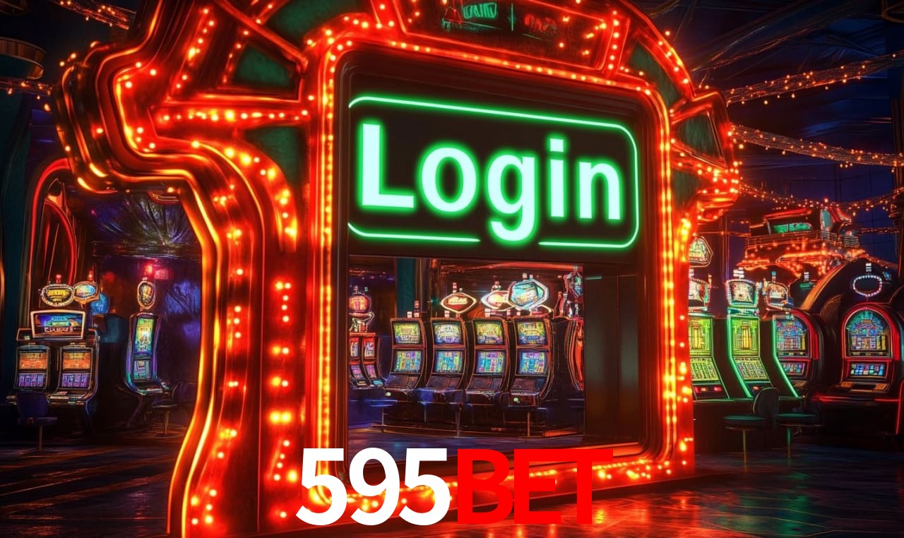 Experiência VIP 595bet