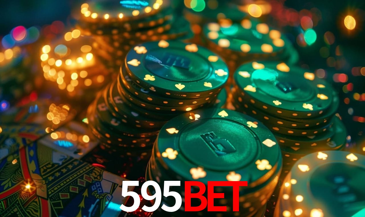 Estatísticas 595bet