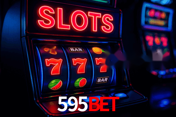 Login seguro na 595bet