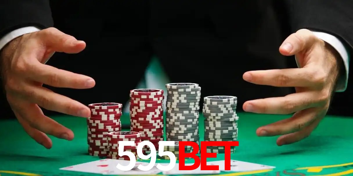 Programa VIP exclusivo da 595bet
