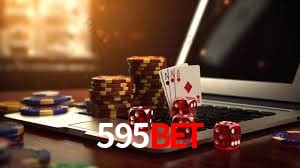 PIX Instantâneo 595bet