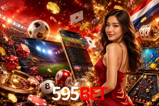 API Integration 595bet