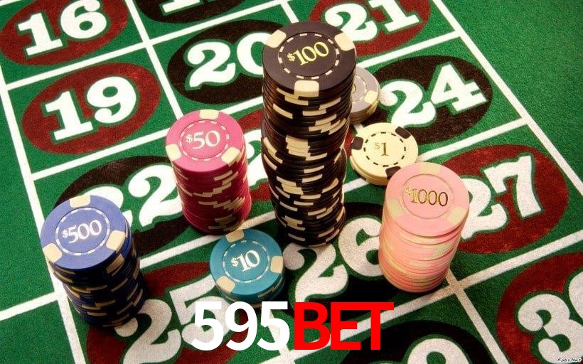 cassino 595bet